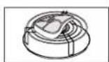 SAMSUNG GE83MDT - GRILLING - 2