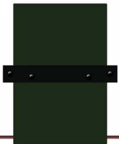 Stewart AV30MX-2 - Pole Mounting - 3
