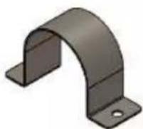 Stewart AV30MX-2 - Pole Mounting - 2