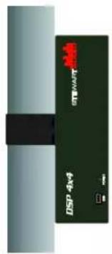Stewart AV30MX-2 - Pole Mounting - 1