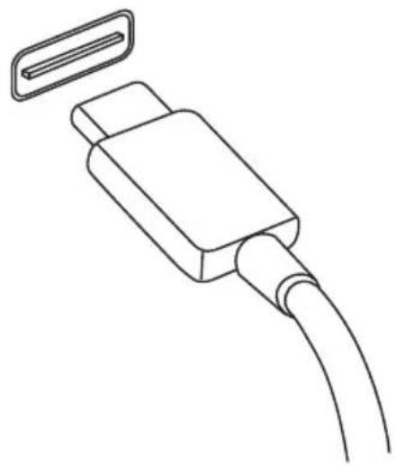 ACER Orbi RBK753 - USB TYPE-C PORT - 1