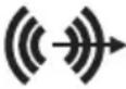 ACER Orbi RBK753 - Rear panel audio ports - 2