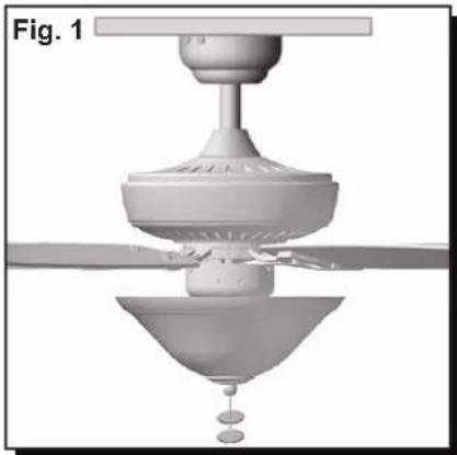 HONEYWELL Elston 10290 - MOUNTING OPTIONS - 1