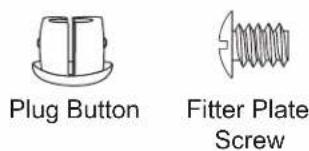 HONEYWELL Elston 10290 - LIGHT KIT INSTALLATION - 1