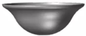 HONEYWELL Elston 10290 - REPLACEMENT PARTS LIST - 3