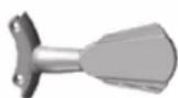 HONEYWELL Elston 10290 - REPLACEMENT PARTS LIST - 1