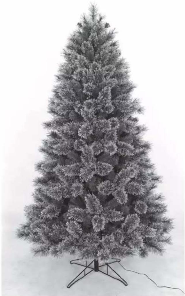 HONEYWELL HW-T12332 - Honeywell. ft Oct6 5 25 Frances Cashmere Color Changing LED - 1