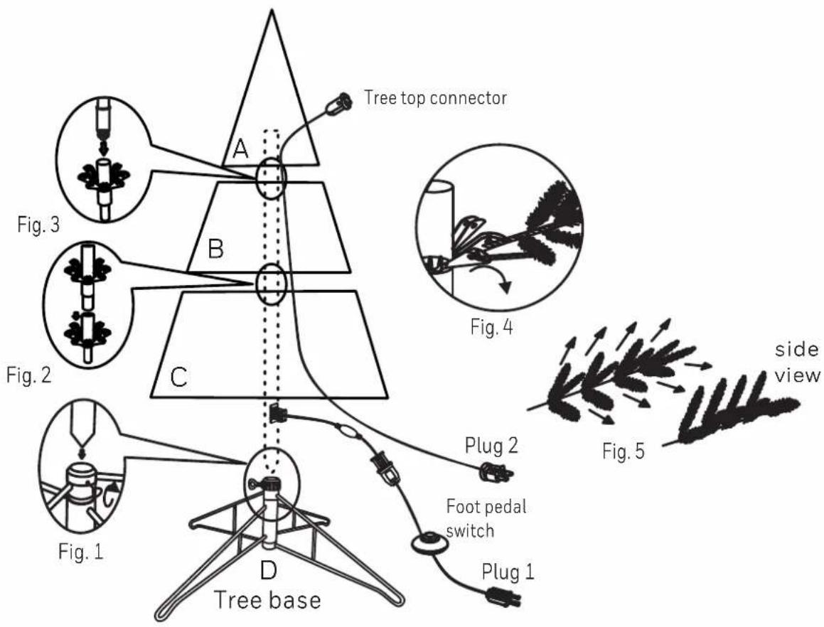HONEYWELL W14L0693 - INSTALLATION - 1