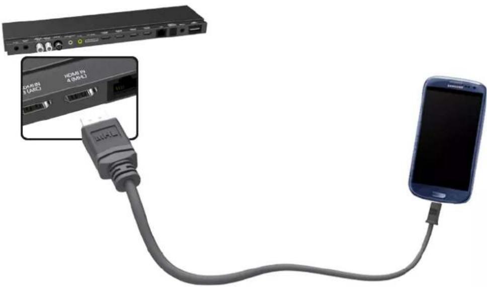 SAMSUNG UA46F8000AL - For the S9 models - 1