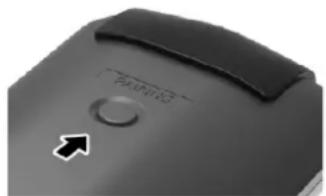 SAMSUNG UA55F7500BL - Reconnecting the Smart Touch Control - 1