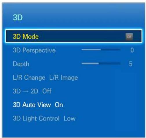 SAMSUNG UA55F7500BL - 3D TV - 1