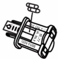 HONEYWELL W14L0689 - USER SERVICING INSTRUCTIONS (%106+07' &) - 2