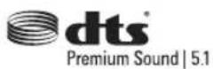 SAMSUNG UA40MU7000K - Licences - 1
