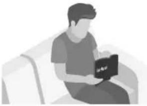 SAMSUNG UA40MU7000K - Before Reading This User Manual - 1