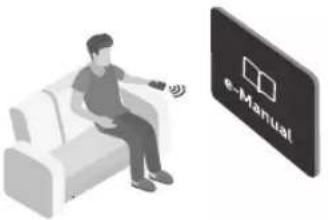 SAMSUNG UA40MU7000K - Before Reading This User Manual - 2