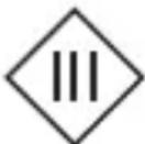 Orava LR-103 - Special Safety Instructions. Read carefully! - 3