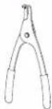 True PLS1300 - STEP 4—ASSEMBLE ANKLE ASSEMBLY TO LIFTING ARM ASSEMBLY - 1