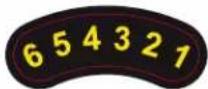 True PLS0900 - WARNING AND INTENDED USE LABELS - 3