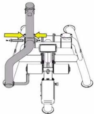 True PLS0900 - STEP 3—ATTACH ARMS - 4
