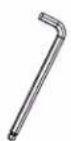 True PLS0900 - STEP 4—ATTACH WEIGHT POST ASSEMBLIES - 1