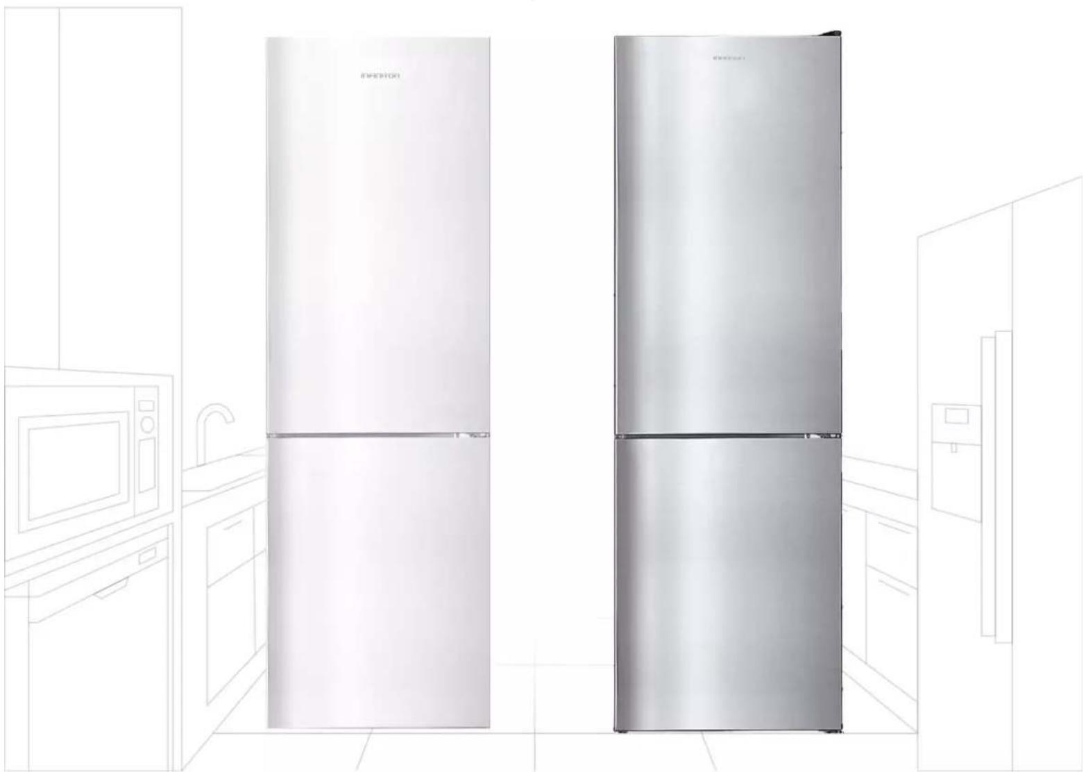 Infiniton FGC-340C85WEM - INFINITON - 1