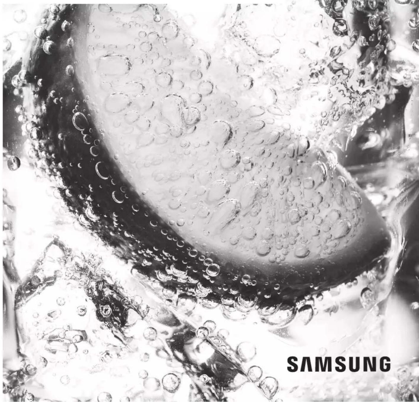 SAMSUNG RT30M3043UT - 1