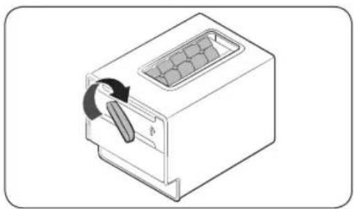 SAMSUNG RT28A3453BX - NOTE - 1