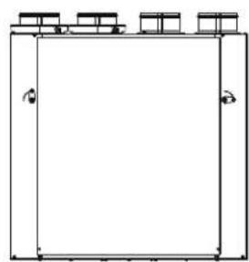 CARRIER Performance HRVCRSVU - Owner's Manual - 2