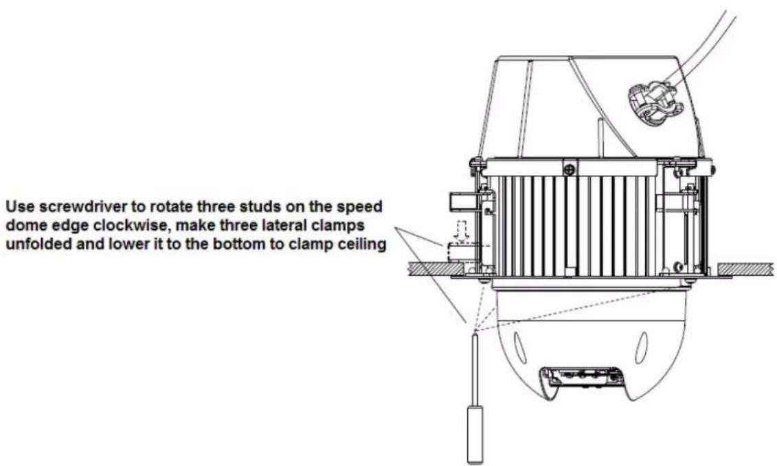 Dahua Technology 52C432XANR - Step 6 - 1