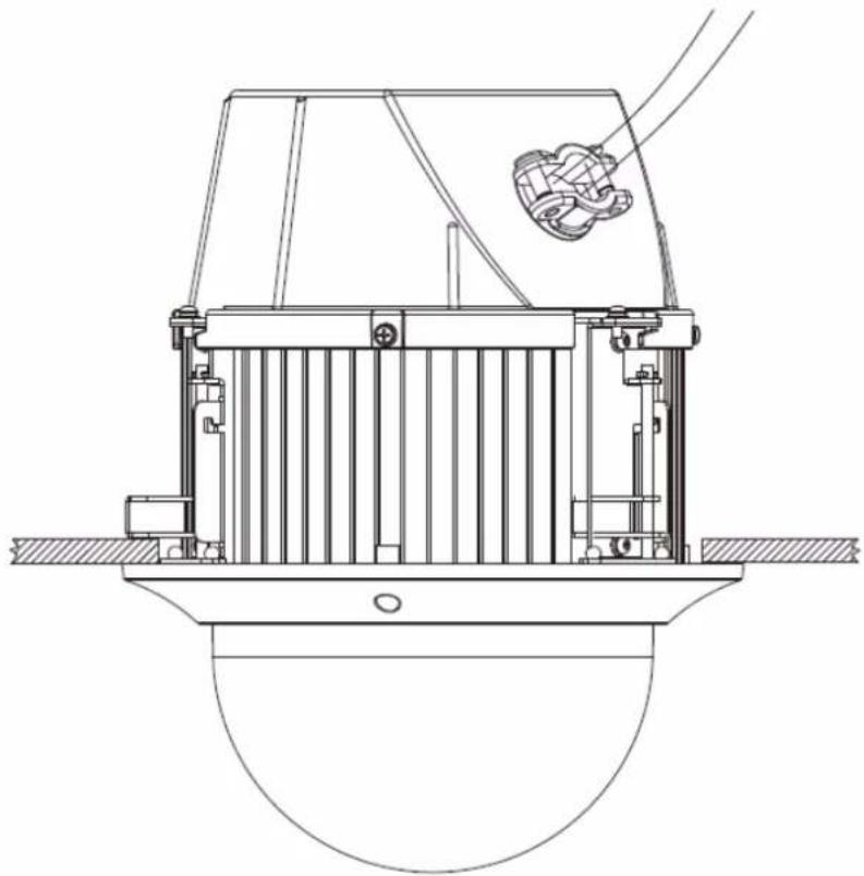 Dahua Technology 52C432XANR - Step 7 - 2