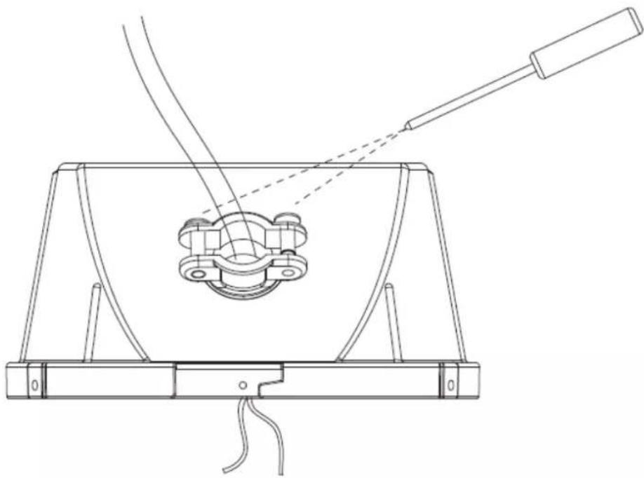 Dahua Technology 52C432XANR - Note - 1