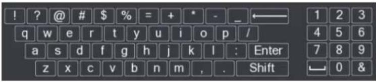 Dahua Technology X51B1E - NOTE - 1