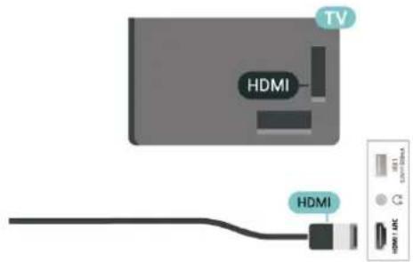 PHILIPS 75PUG7906 - HDMI ARC - 1