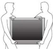 PHILIPS 32PFL4509C - Positioning the TV - 1