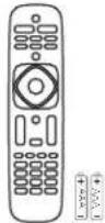 PHILIPS 32PFL4509C - Supplied Accessories - 3