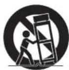 PHILIPS 32PFL4509C - Important Safety Instructions - 1