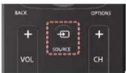 PHILIPS 32PFL4509C - Watching Channels from an External Device - 1