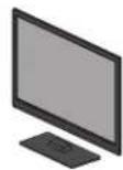 PHILIPS 32PFL4509C - Preparing to Move/Ship Unit - 1