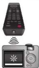 PHILIPS 32PFL4509C - IR Signal Check - 1