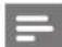 PHILIPS 32PFL4509C - ② EasyLink(HDMI CEC) buttons - 1