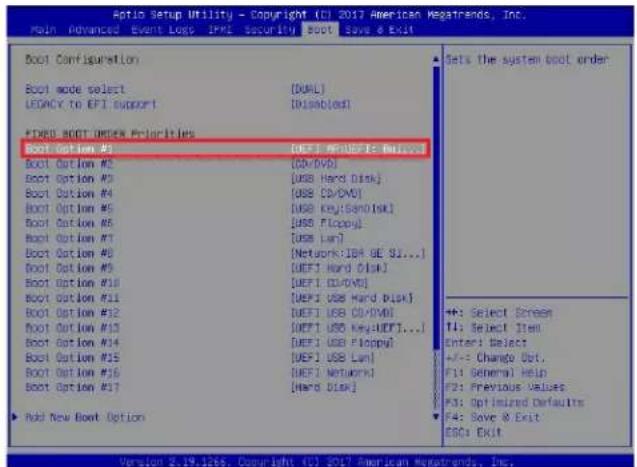 Supermicro SuperBlade SBA-4114S-C2N - Recovering the Main BIOS Block with a USB Device - 5