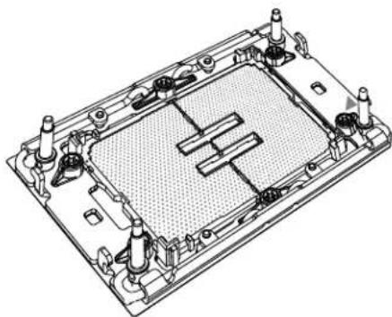 Supermicro SuperServer SYS-211GT-HNTR - Overview of the CPU Socket - 2