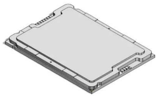Supermicro SuperBlade SBI-421E-5T3N - Processor Overview - 1