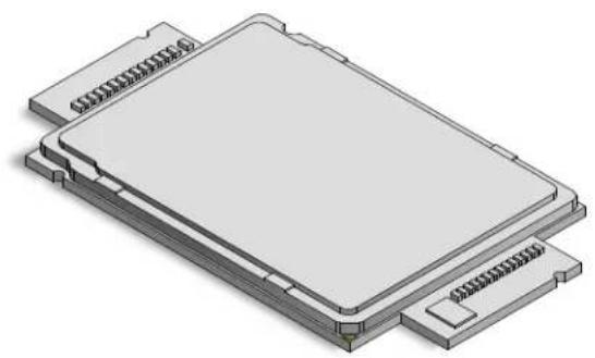 Supermicro SuperBlade SBI-421E-5T3N - Processor Overview - 3