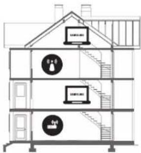 SAMSUNG UA82NU8000G - Intermittent Wi-Fi - 2