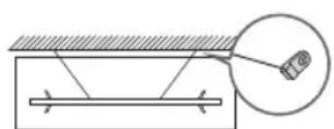 SAMSUNG QE75QN85AAU - Tavsiya – faqat YI - 1