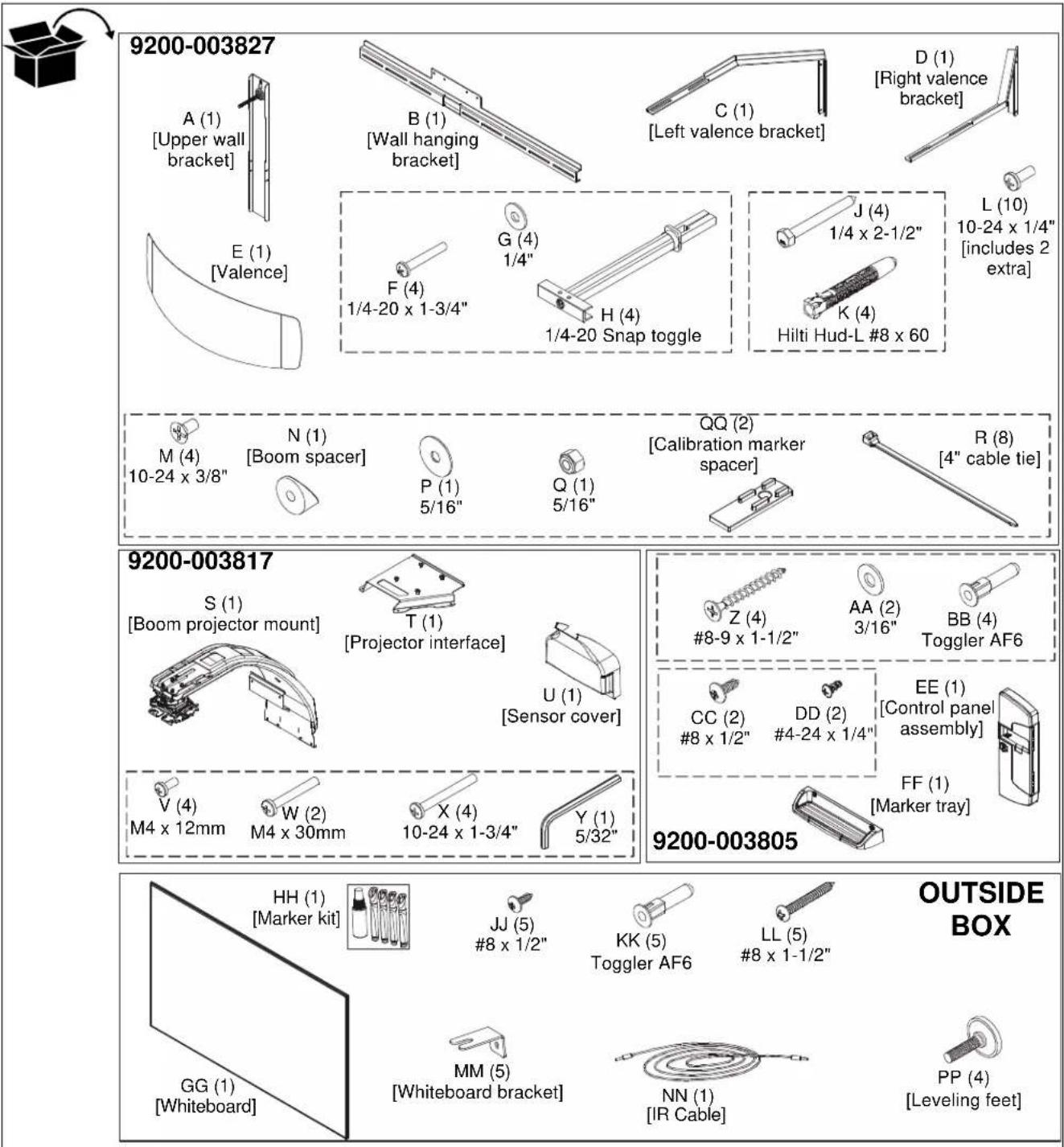 EPSON AN2WA100 - --SAVE THESE INSTRUCTIONS-- - 18