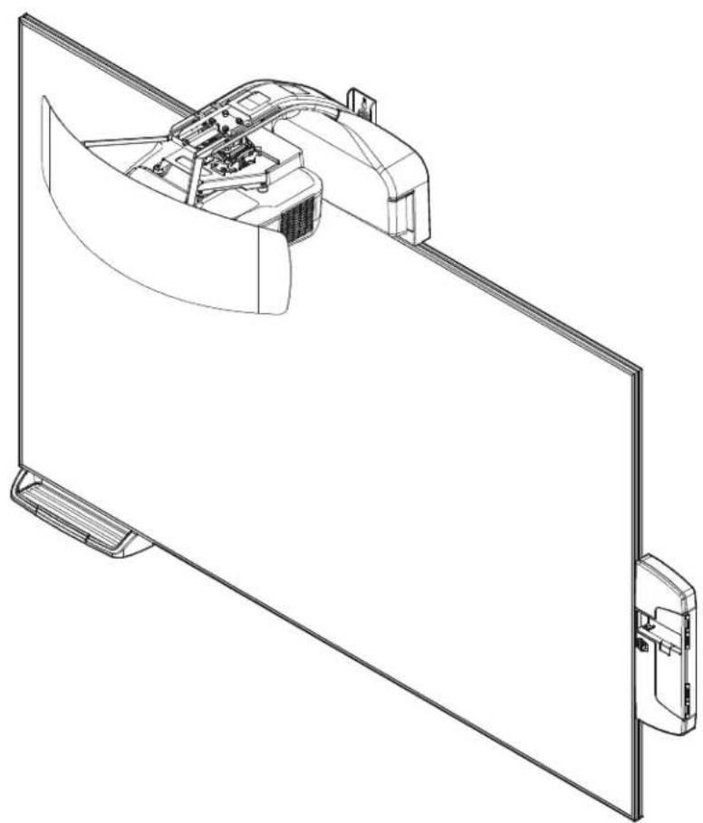 EPSON AN2WA100 - INSTALLATION INSTRUCTIONS - 1