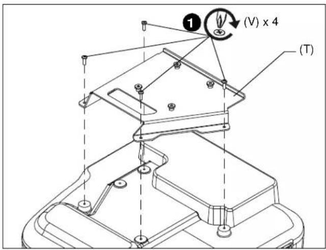 EPSON AN2WA100 - Installing Projector - 1