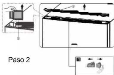 Jocel JC326PV - INVERSIÓN DE LA PUERTA - 2